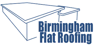 Birmingham Flat Roofing - Logo